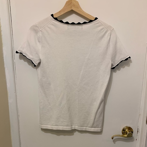 Karl Lagerfeld Shirt - Picture 4 of 4